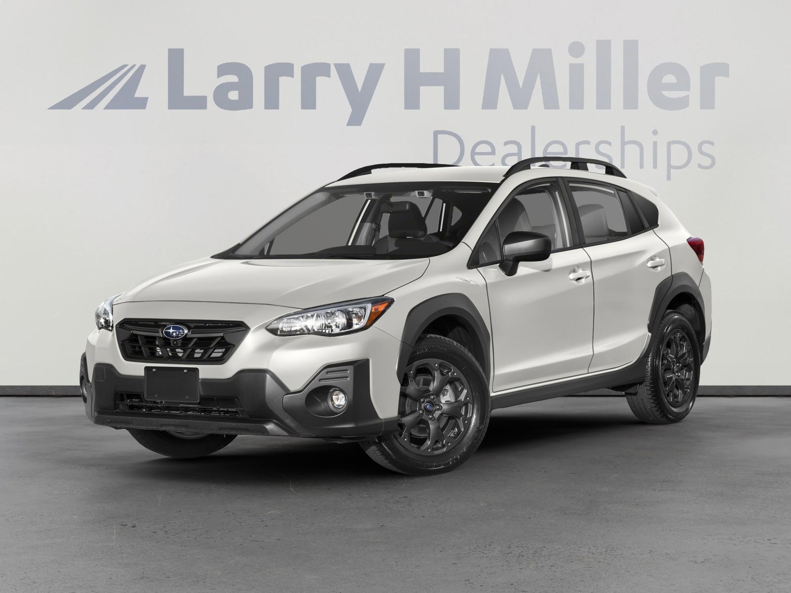 Used 2021 Subaru Crosstrek 2.5i Sport w/ Moonroof Package