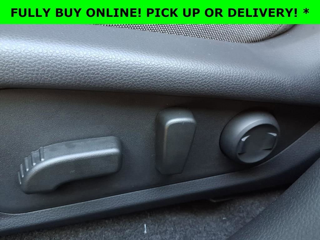 New 2026 Subaru Crosstrek 2.0i Premium image 26