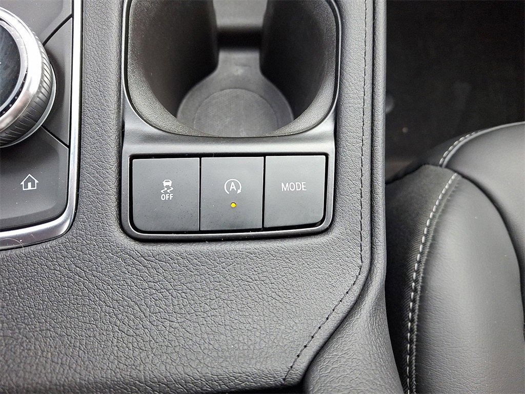 Used 2025 Cadillac XT4 Premium Luxury w/ Cold Weather Package image 22