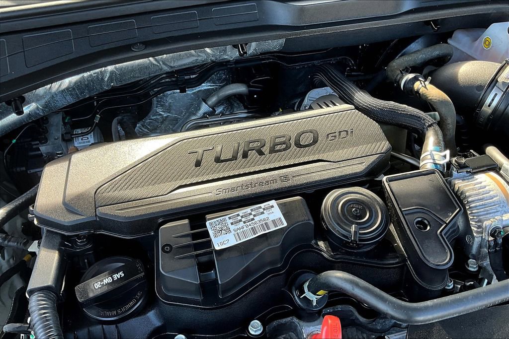 Used 2022 Hyundai Sonata SEL Plus image 35