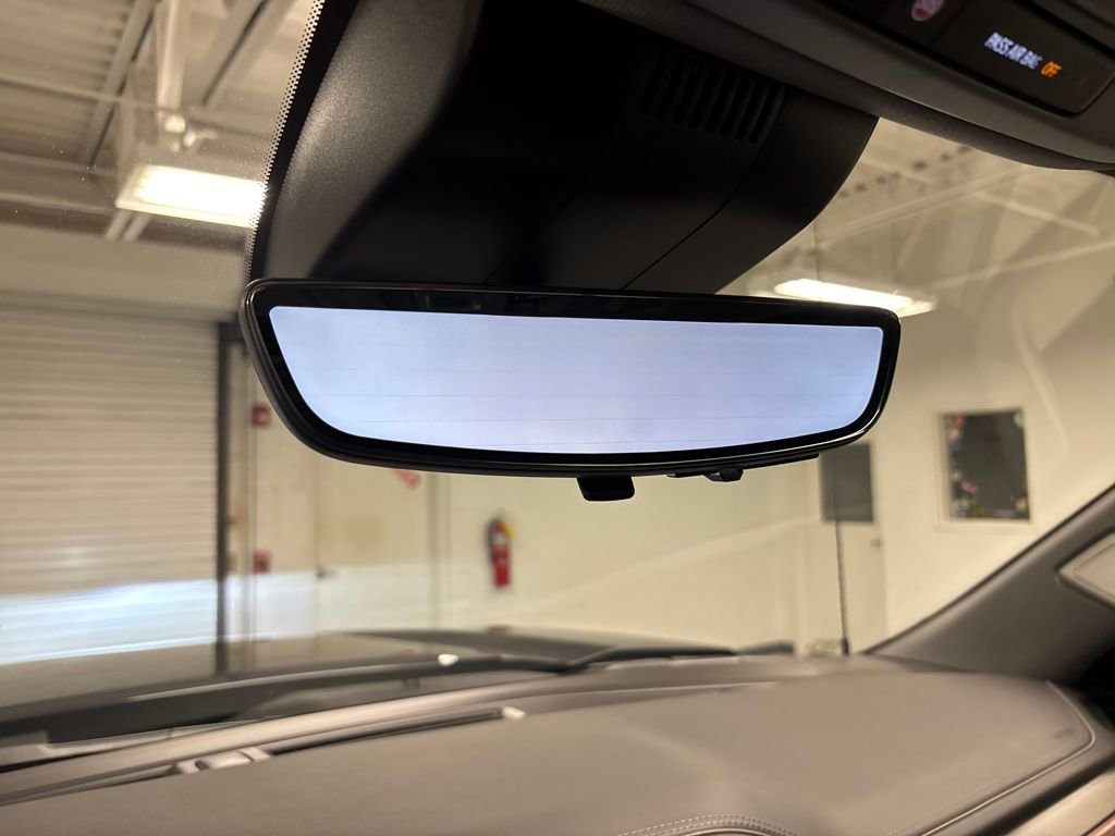 New 2026 GMC Sierra 1500 Denali w/ Denali Reserve Package image 41