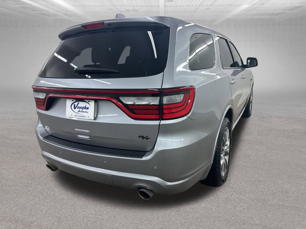Used 2020 Dodge Durango R/T image 13