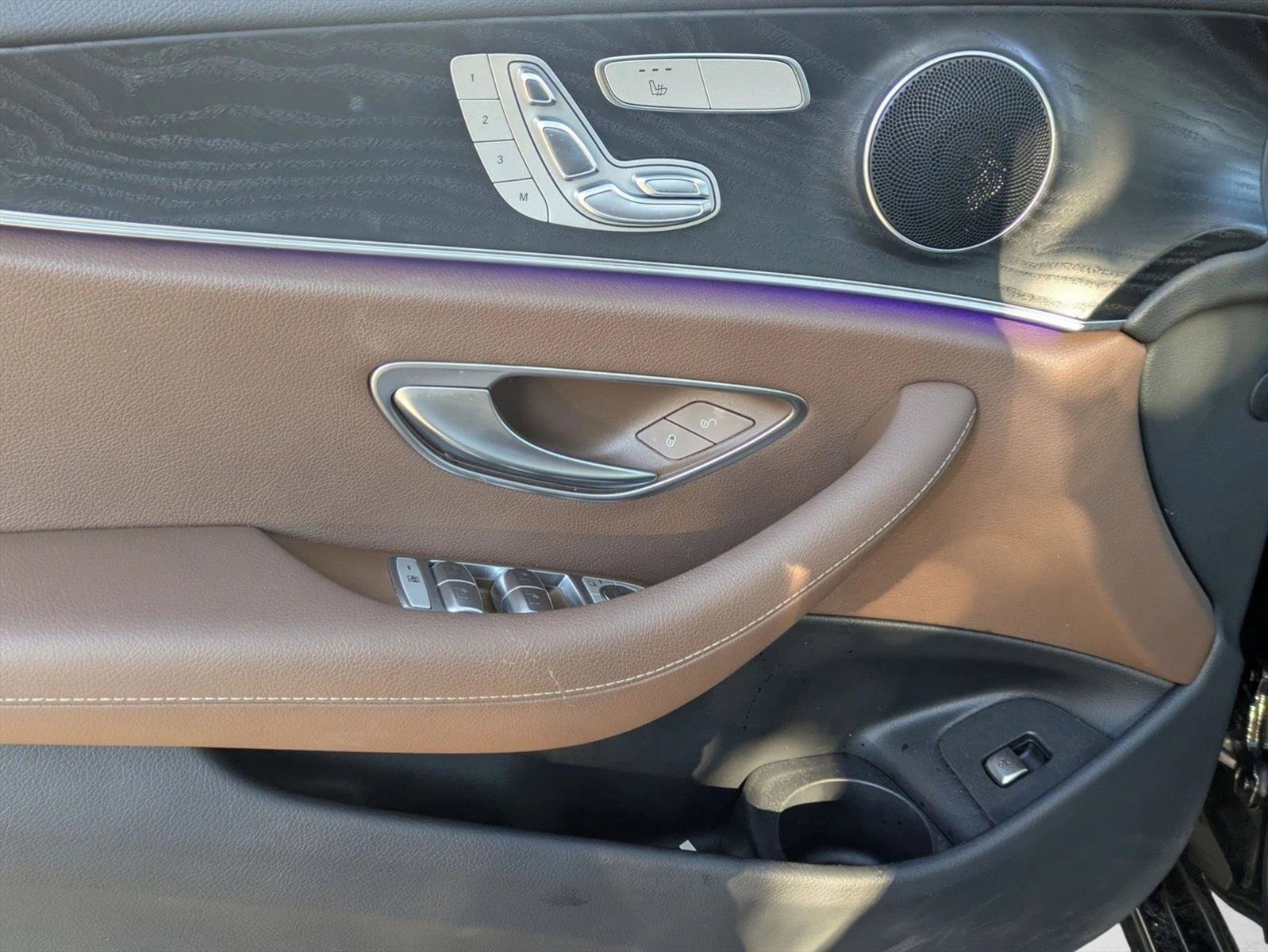Used 2022 Mercedes-Benz E 350 Sedan image 5