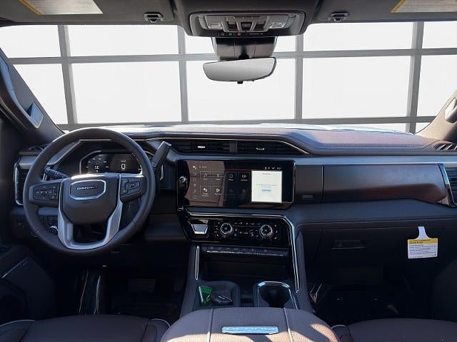 New 2026 GMC Sierra 2500 Denali w/ Denali Reserve Package AWD/4WD image 19
