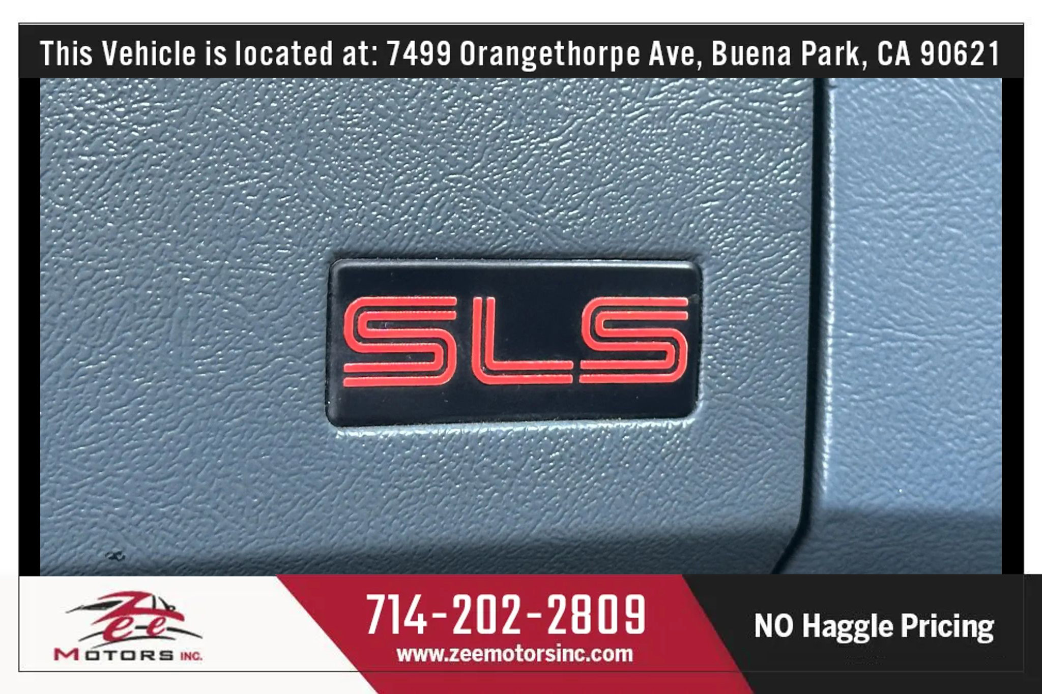 Used 1993 GMC Jimmy 4WD 2-Door image 31