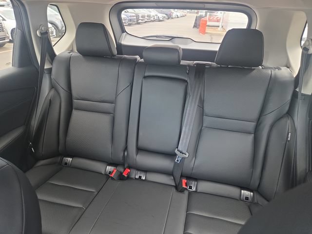 New 2026 Nissan Rogue Dark Armor AWD/4WD image 22