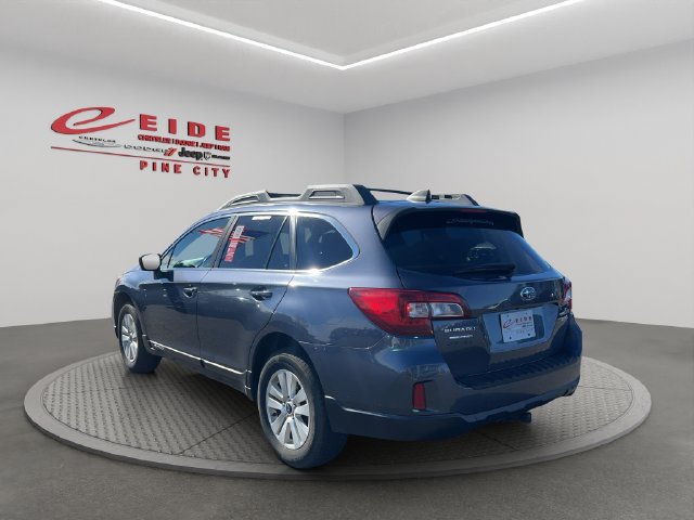 Used 2017 Subaru Outback 2.5i Premium AWD/4WD image 33