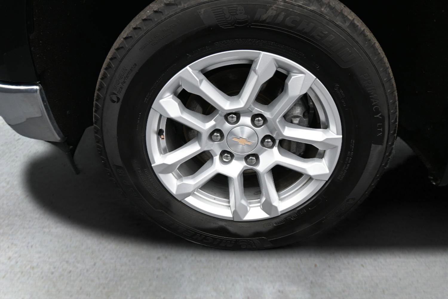 Used 2022 Chevrolet Silverado 1500 LT AWD/4WD image 20