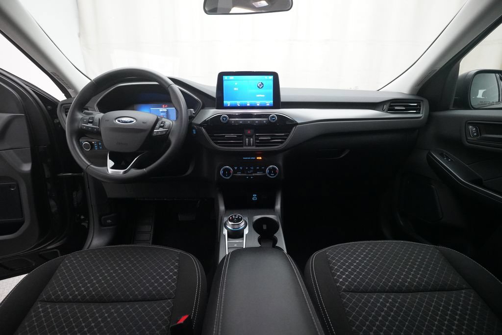Used 2023 Ford Escape Active FWD image 5