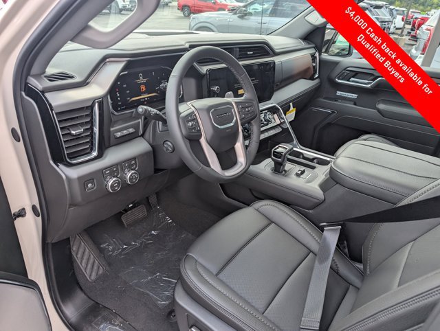 New 2026 GMC Sierra 1500 Denali w/ Denali Reserve Package AWD/4WD image 39