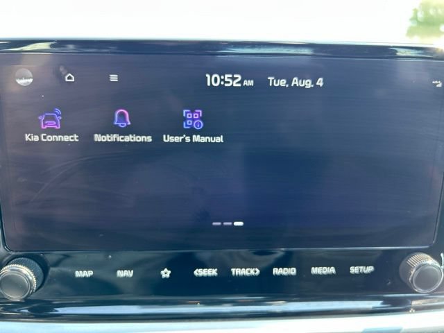 Used 2023 Kia Forte GT-Line FWD image 22