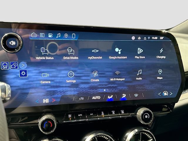 New 2026 Chevrolet Blazer EV LT FWD image 18