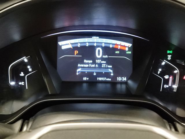 Used 2020 Honda CR-V EX image 25