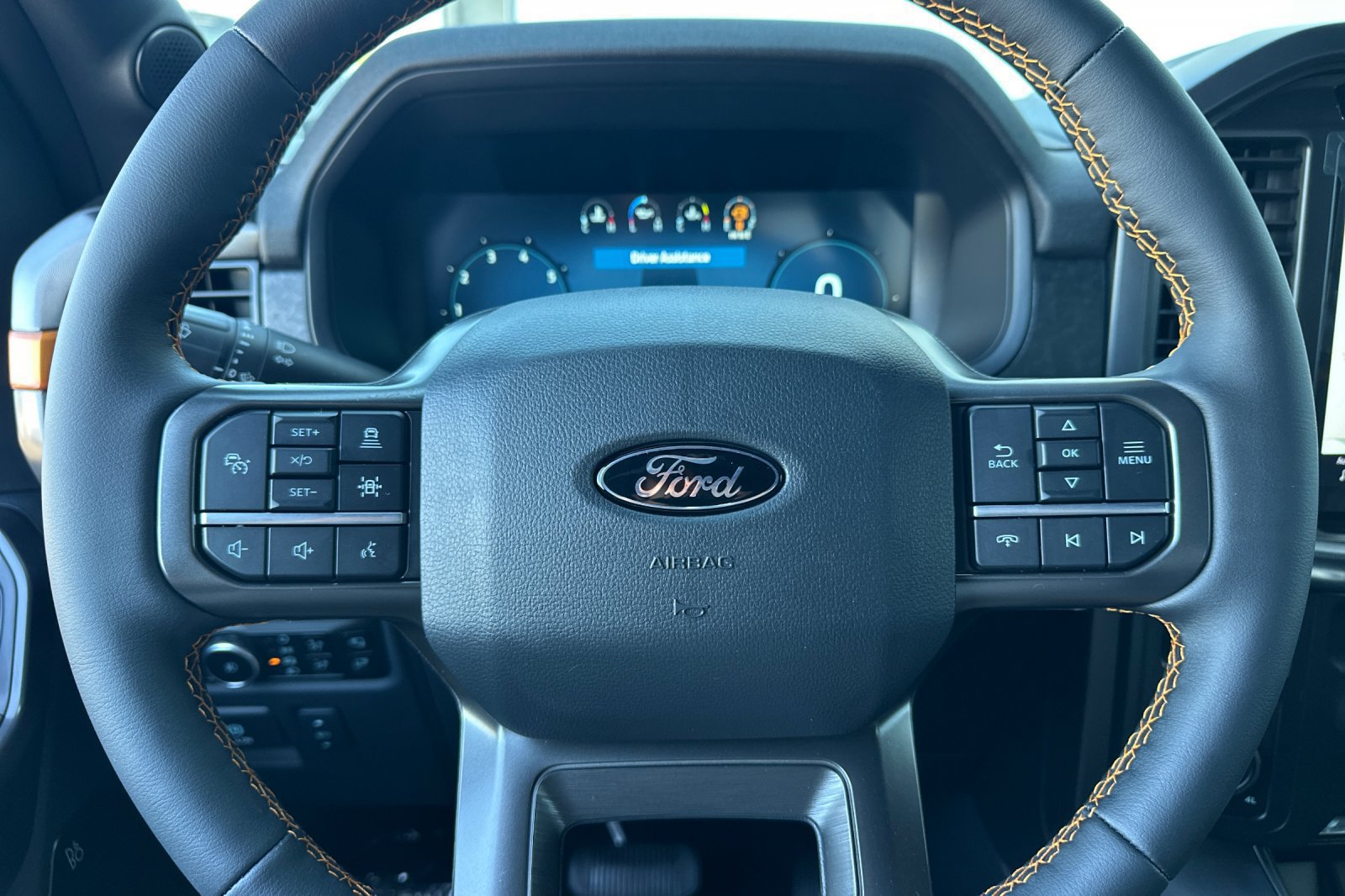 New 2026 Ford F150 Tremor w/ Equipment Group 402A High AWD/4WD image 23