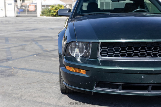 Used 2009 Ford Mustang GT RWD image 70