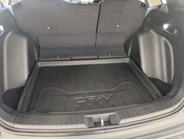 Used 2023 Honda CR-V EX-L image 28