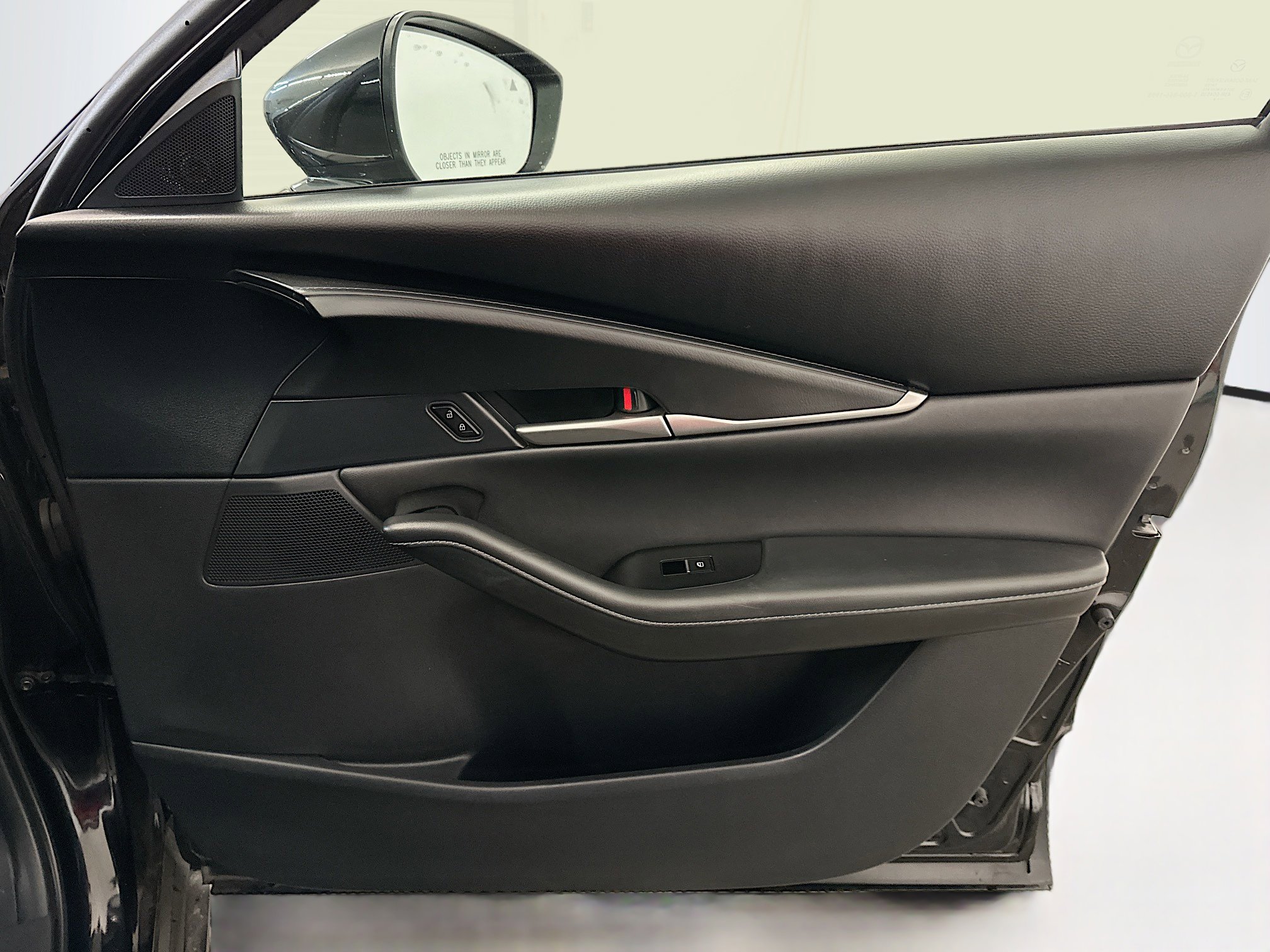 Used 2024 MAZDA CX-30 AWD 2.5 S w/ Select Sport Pkg image 33