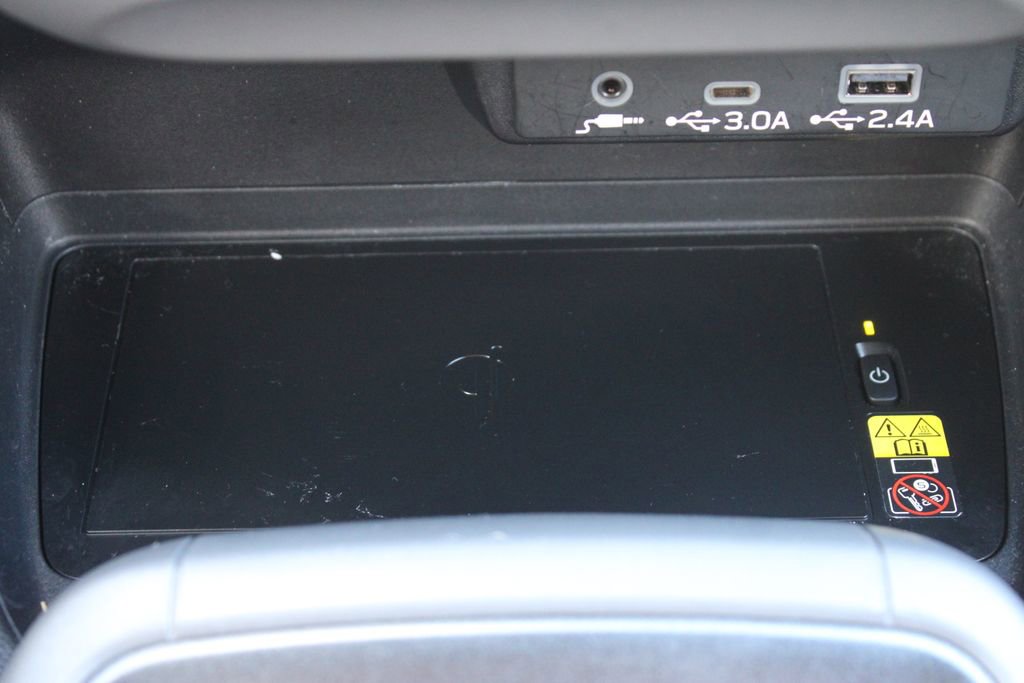 Used 2024 Subaru Crosstrek 2.5i Limited image 18