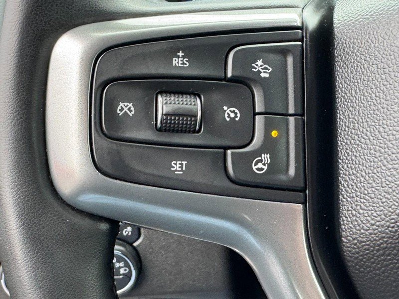 Used 2023 Chevrolet Silverado 1500 RST w/ Z71 Off-Road Package image 18