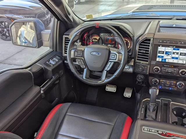 Used 2019 Ford F150 Raptor w/ Equipment Group 802A Luxury AWD/4WD image 17