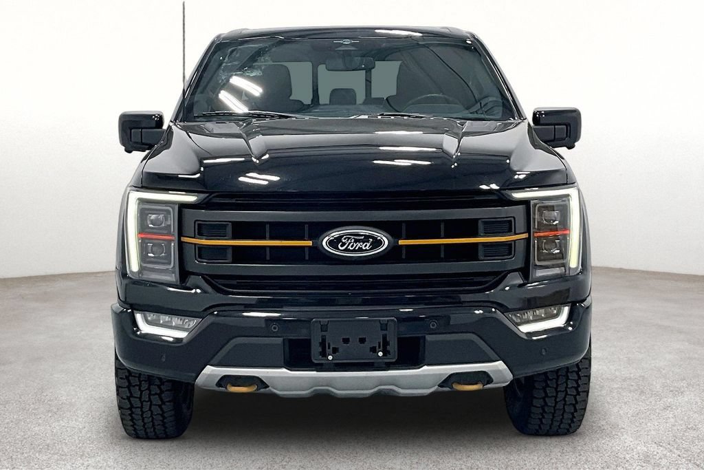 Used 2023 Ford F150 Tremor w/ Equipment Group 402A High AWD/4WD image 3