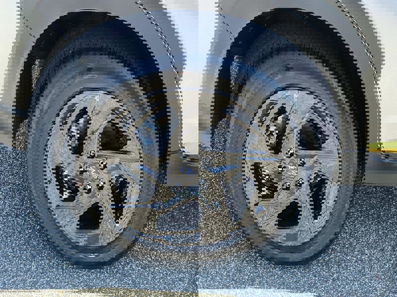 Certified 2025 Subaru Crosstrek 2.5i Sport w/ Crosstrek Mirror Package image 17