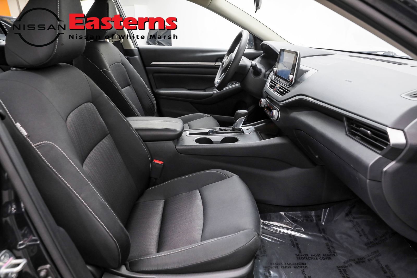 Used 2022 Nissan Altima 2.5 SV image 43