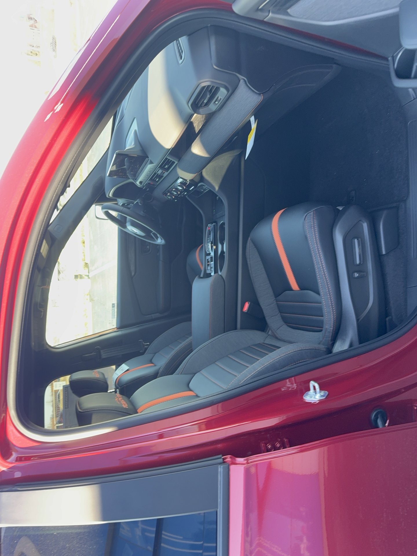 New 2026 Honda Passport TrailSport image 15