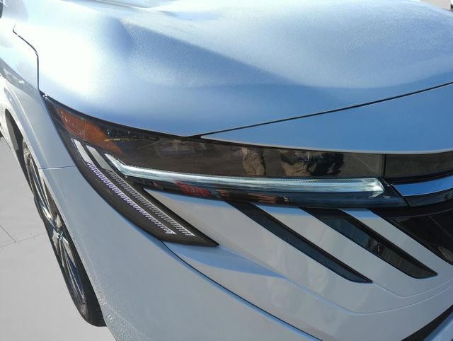 New 2026 Nissan Sentra SL w/ Floor Mat Package image 39