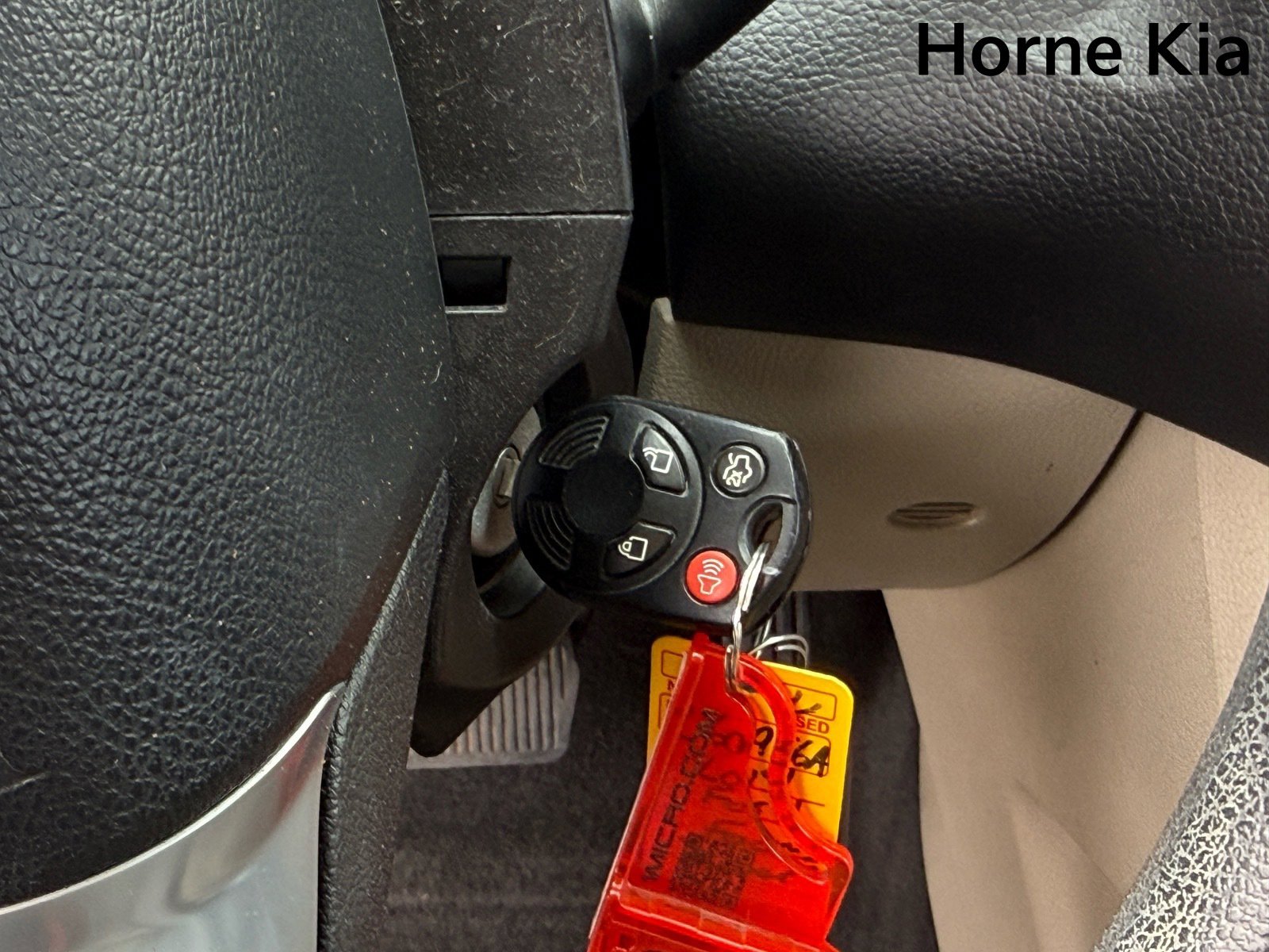 Used 2014 Ford Focus SE image 21