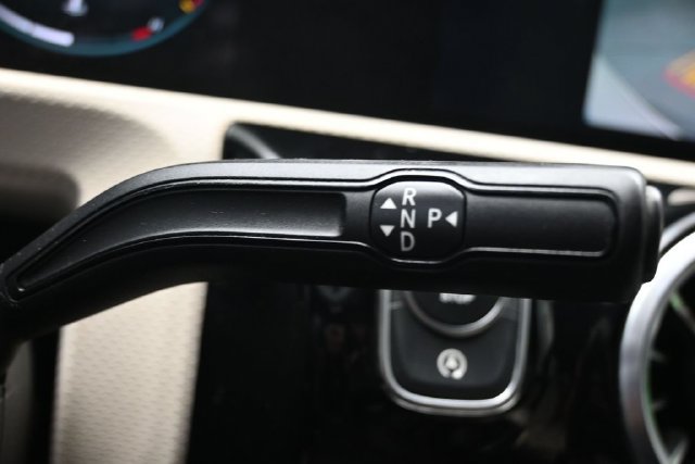 Used 2022 Mercedes-Benz CLA 250 4MATIC image 23