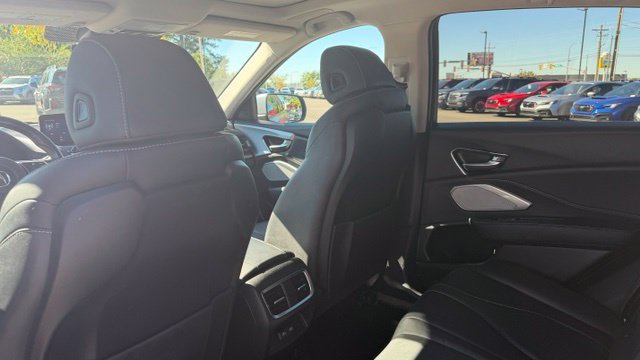 Used 2021 Acura RDX w/ Technology Package AWD/4WD image 11