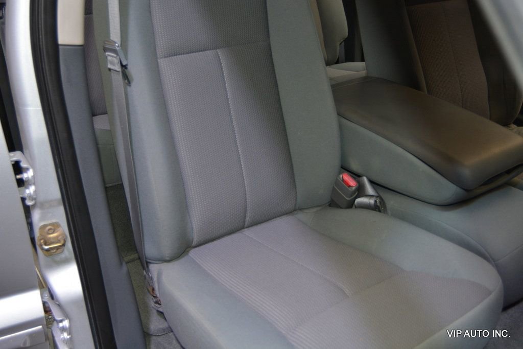 Used 2005 Dodge Dakota SLT AWD/4WD image 16