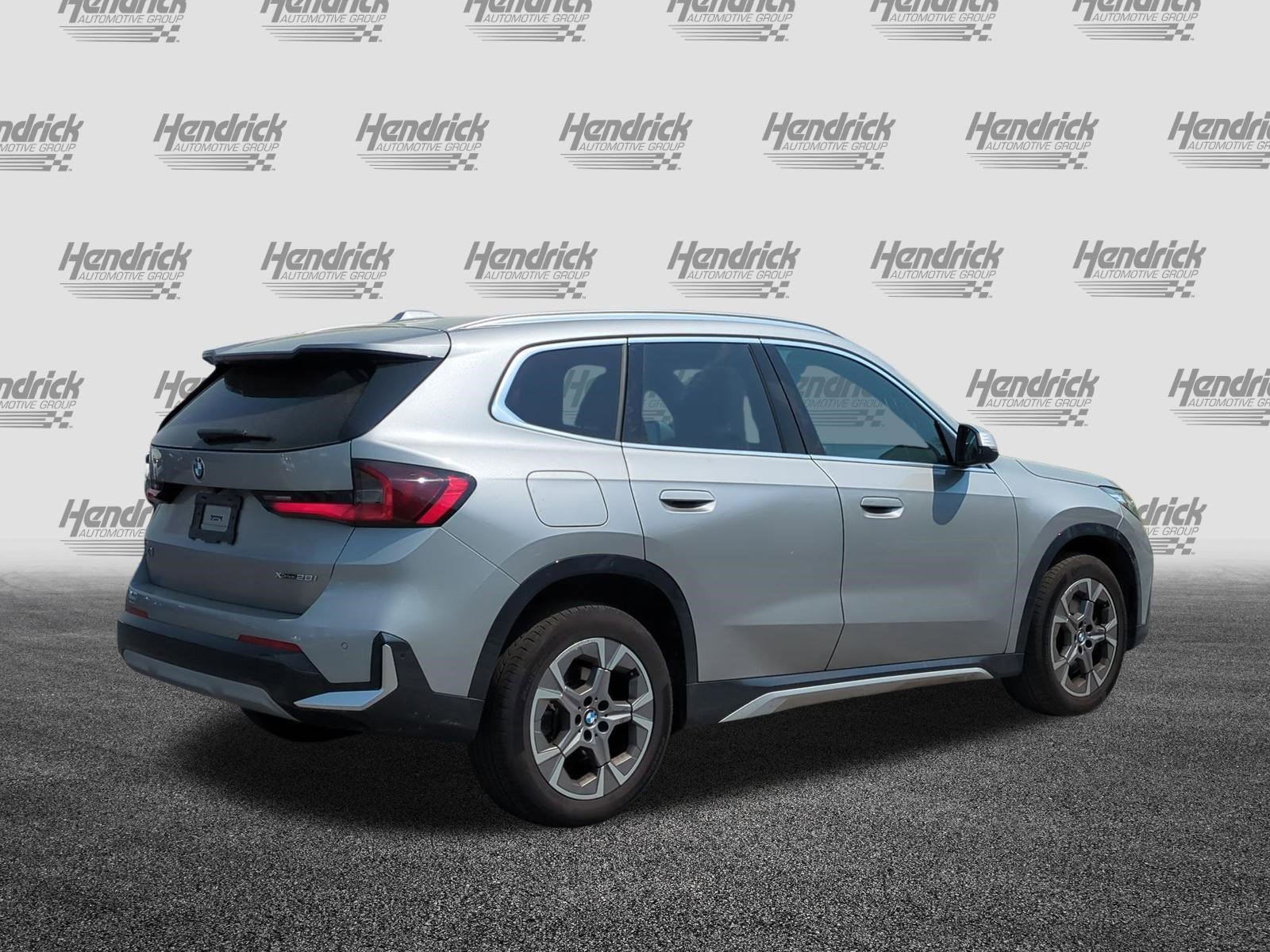 Certified 2023 BMW X1 xDrive28i w/ Convenience Package image 10