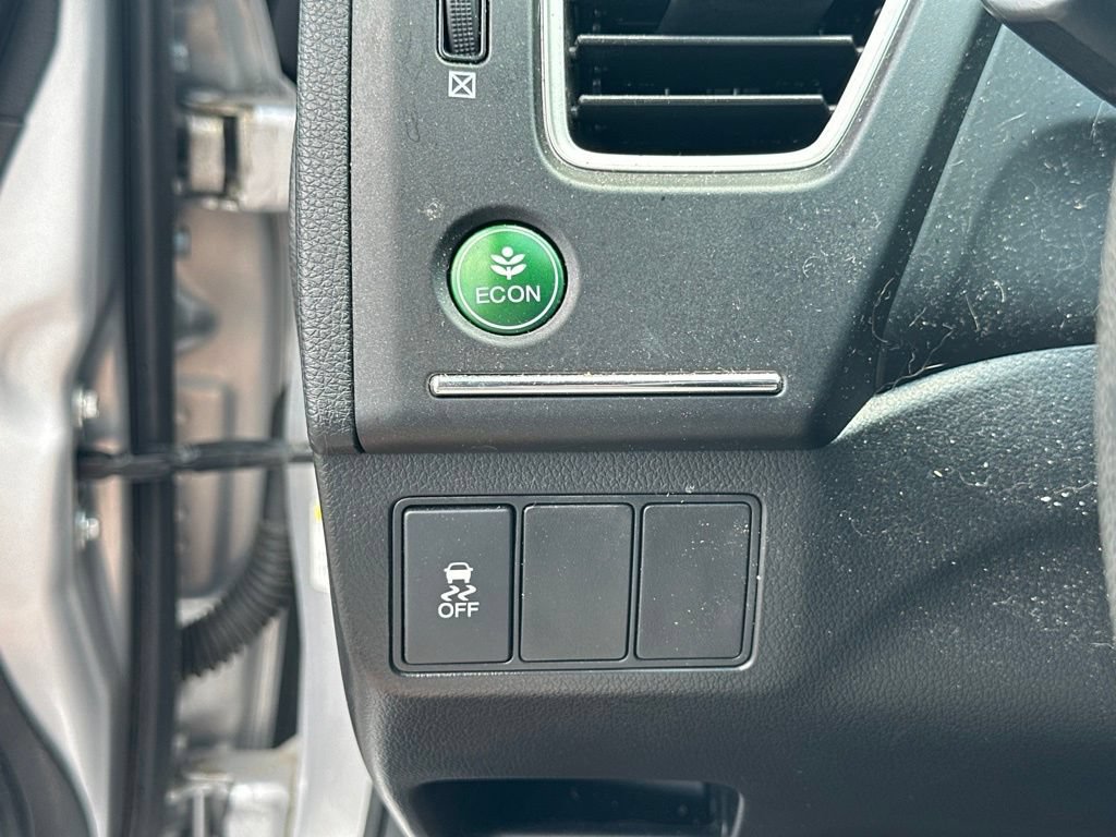 Used 2014 Honda Civic LX image 16