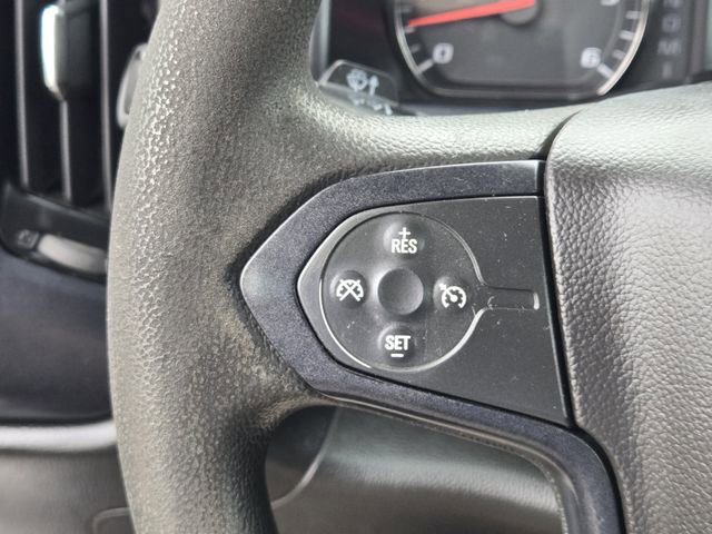 Used 2016 Chevrolet Silverado 2500 W/T RWD image 24
