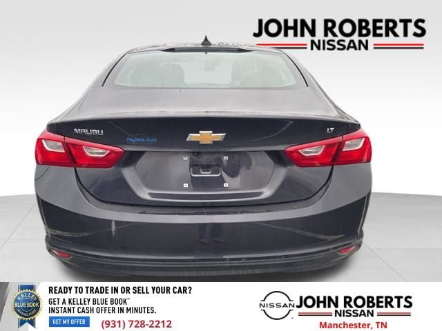 Used 2023 Chevrolet Malibu LT image 6