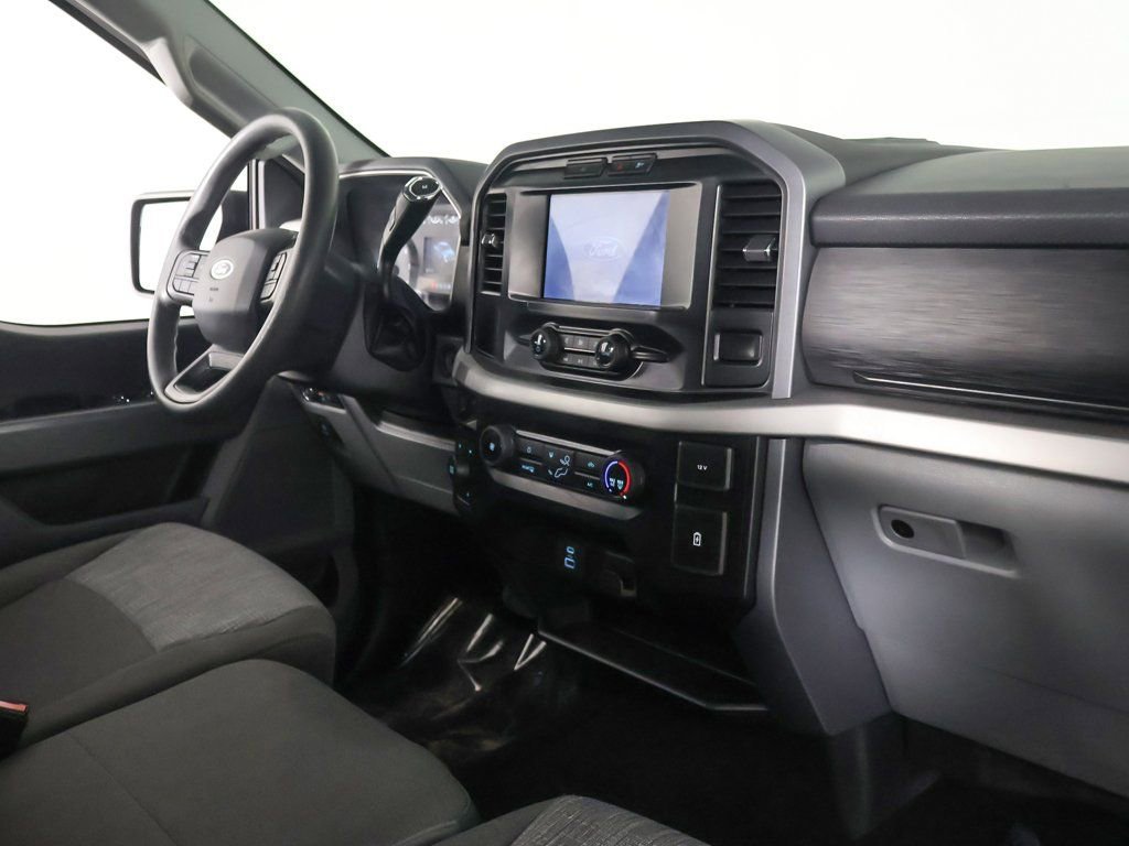 Used 2022 Ford F150 XLT w/ XTR Package image 24
