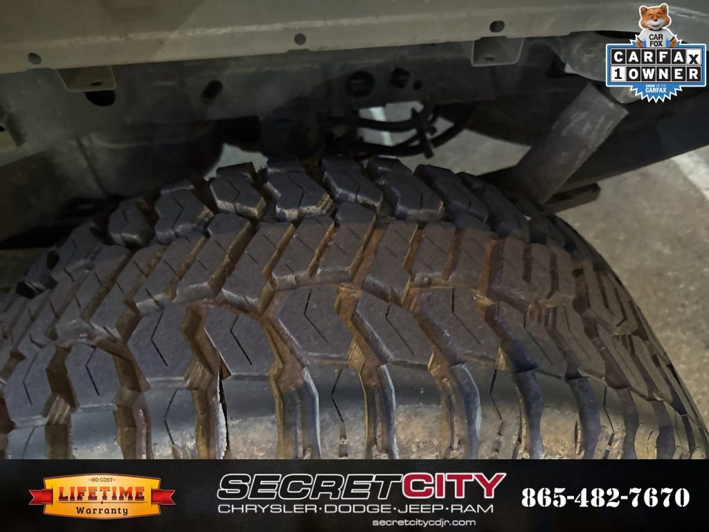 Used 2025 Ford F150 XLT w/ Equipment Group 302A MID image 19