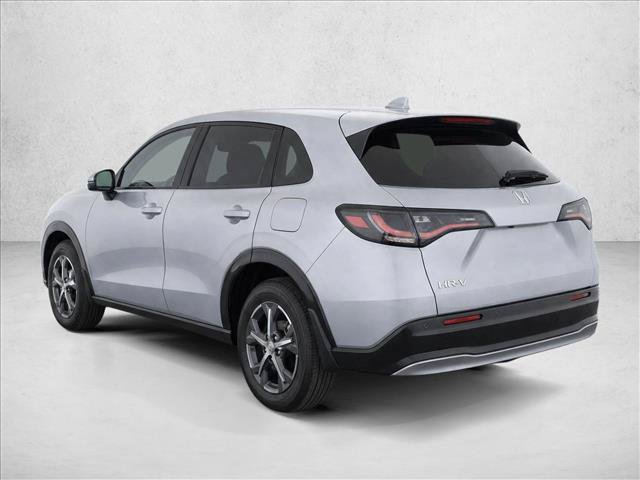 Used 2024 Honda HR-V EX-L image 5