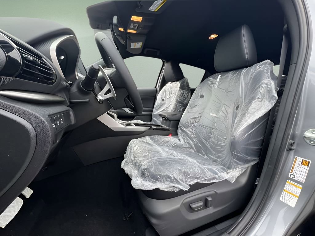 New 2026 Mitsubishi Eclipse Cross SEL AWD/4WD image 27