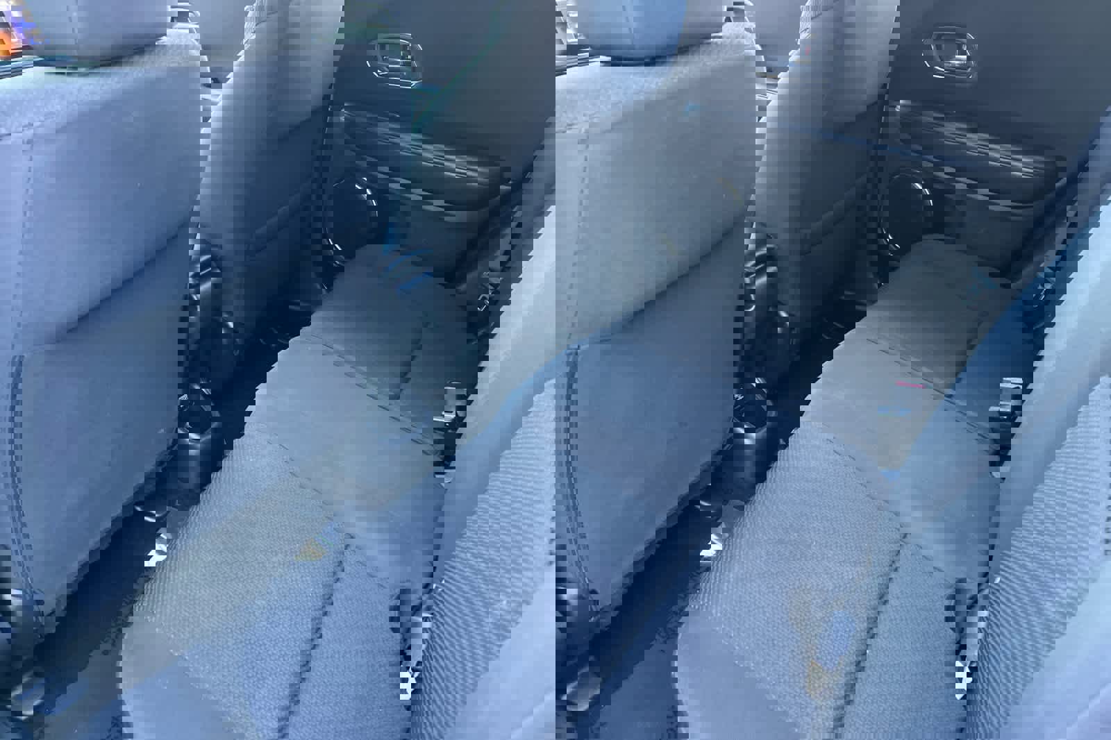 Used 2017 Honda HR-V EX image 4