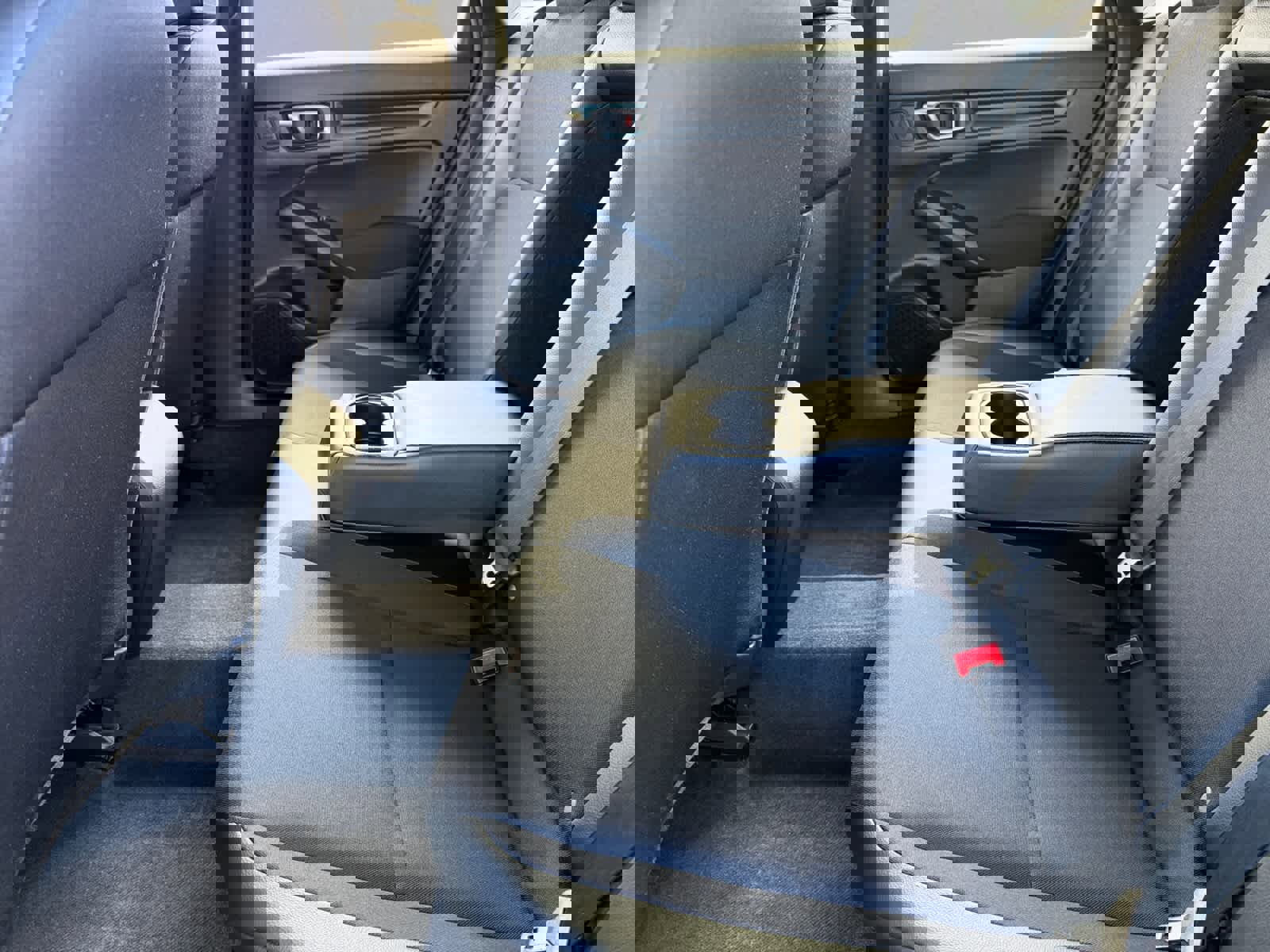 Used 2025 Honda Civic Sport image 18