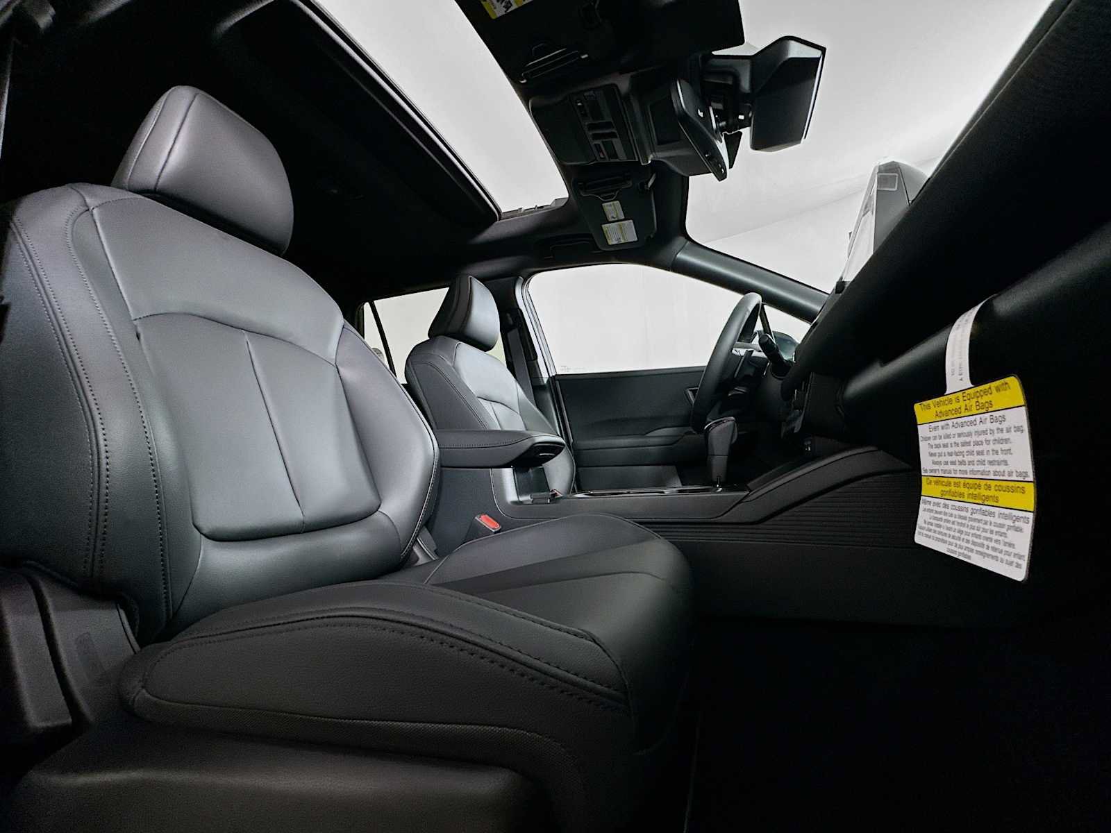 New 2026 Subaru Outback Premium AWD/4WD image 27