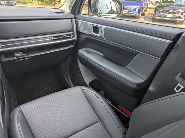 Certified 2024 Hyundai Santa Fe XRT AWD/4WD image 17