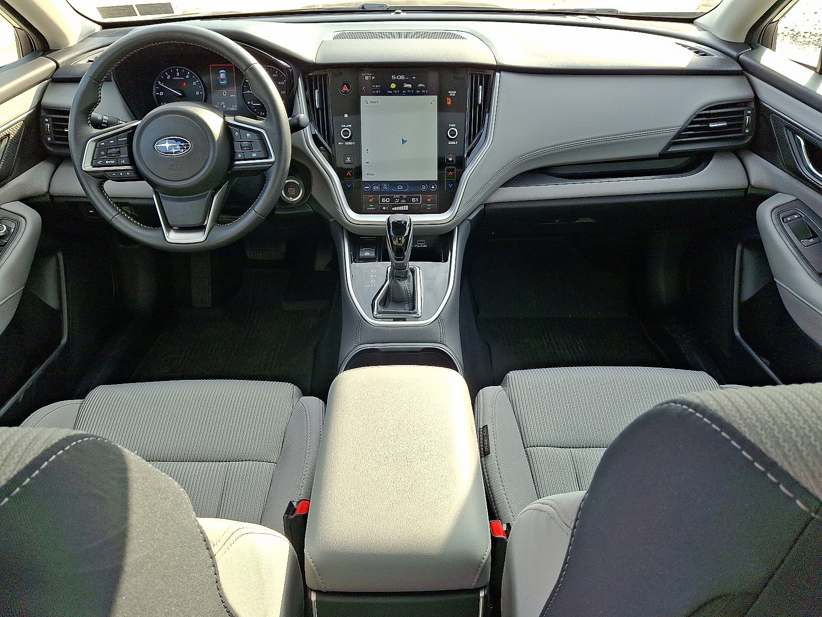 Certified 2025 Subaru Legacy Premium image 14