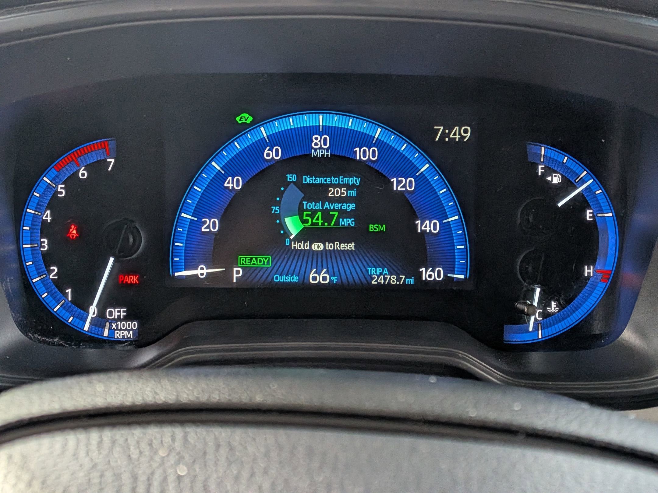 Certified 2022 Toyota Corolla LE FWD image 17