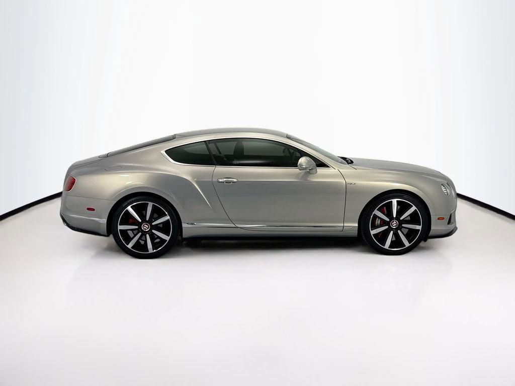 Used 2014 Bentley Continental GT V8 S image 4