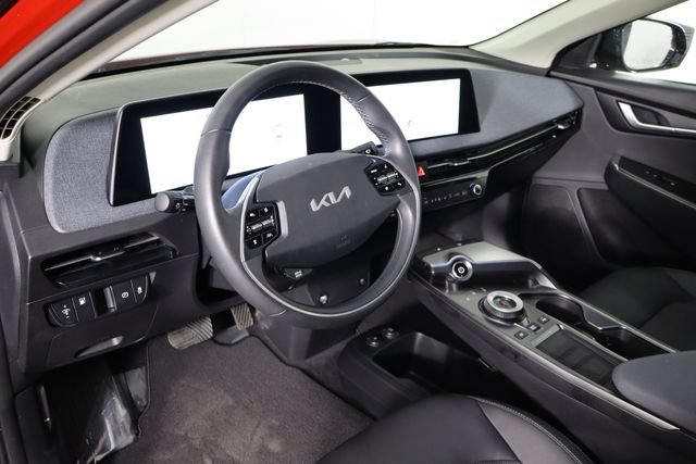 Certified 2024 Kia EV6 Light RWD image 20