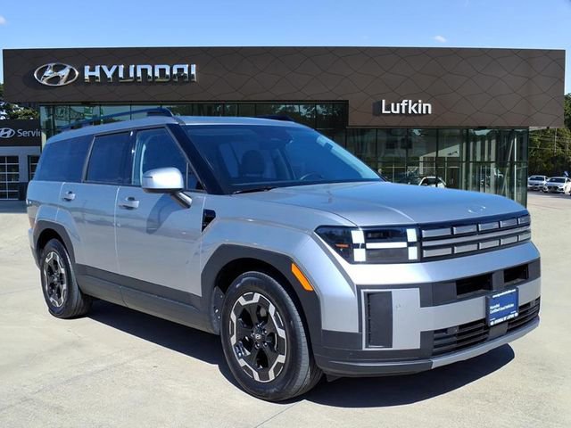 Certified 2025 Hyundai Santa Fe SEL image 1